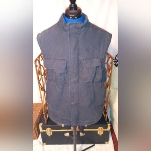 Charter club vest